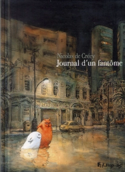 Bertrand.pt - Journal D'Un Fantome