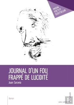 Bertrand.pt - Journal D'Un Fou Frappé De Lucidité