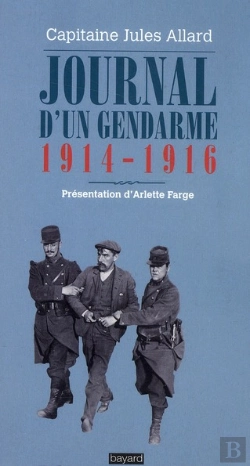 Bertrand.pt - Journal D'Un Gendarme Au Front (1914-1916)