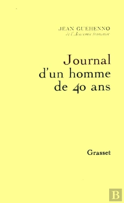 Bertrand.pt - Journal D'Un Homme De 40 Ans