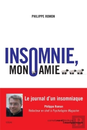Journal D'Un Insomniaque