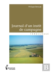 Journal D'Un Instit De Campagne