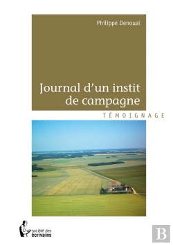 Bertrand.pt - Journal D'Un Instit De Campagne