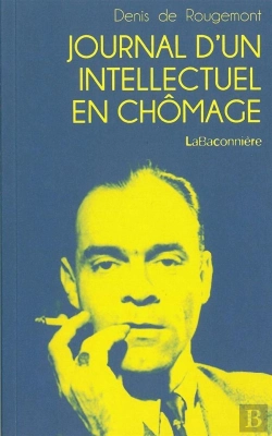 Bertrand.pt - Journal D'Un Intellectuel En Chomage