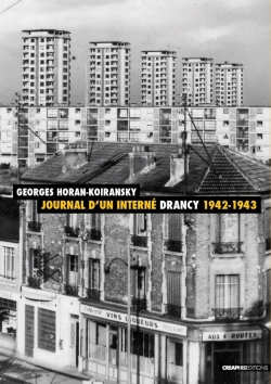 Bertrand.pt - Journal D'Un Interné ; Drancy, 1942-1943