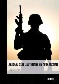 Bertrand.pt - Journal D'Un Lieutenant En Afghanistan