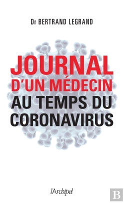 Bertrand.pt - Journal D'Un Médecin Au Temps Du Coronavirus