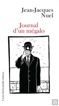 Bertrand.pt - Journal D'Un Mégalo