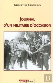 Journal D'Un Militaire D'Occasion