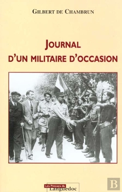 Bertrand.pt - Journal D'Un Militaire D'Occasion