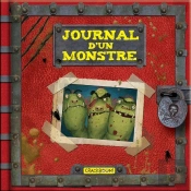 Journal D'Un Monstre