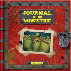 Bertrand.pt - Journal D'Un Monstre