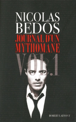 Bertrand.pt - Journal D'Un Mythomane Tome 1