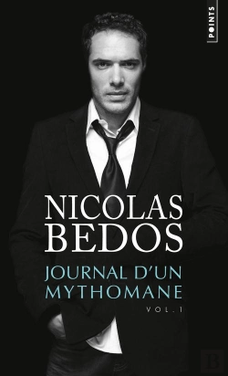 Bertrand.pt - Journal D'Un Mythomane Tome 1