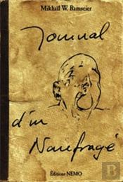 Journal D'Un Naufragé