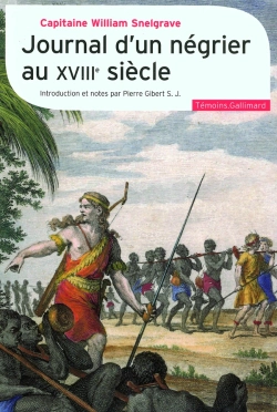 Bertrand.pt - Journal D'Un Négrier Au Xviii Siècle
