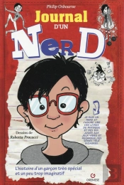 Journal D'Un Nerd