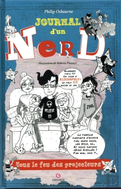 Bertrand.pt - Journal D'Un Nerd