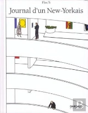 Journal D'Un New Yorkais