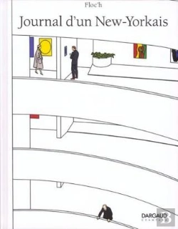 Bertrand.pt - Journal D'Un New Yorkais