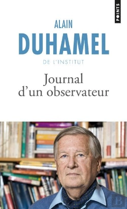 Bertrand.pt - Journal D'Un Observateur