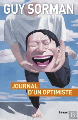 Bertrand.pt - Journal D'Un Optimiste