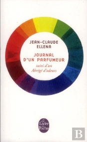 Journal D'Un Parfumeur