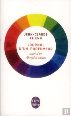 Bertrand.pt - Journal D'Un Parfumeur
