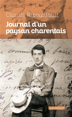 Bertrand.pt - Journal D'Un Paysan Charentais