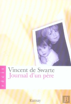Bertrand.pt - Journal D'Un Père ; Pour Mes Enfants Quand Ils Seront Grands