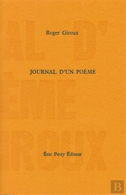 Bertrand.pt - Journal D'Un Poeme