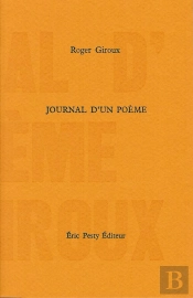 Journal D'Un Poème