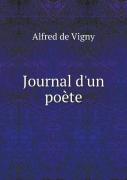 Journal D'Un Poete