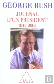 Journal D'Un President, 1942-2005