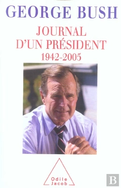 Bertrand.pt - Journal D'Un President, 1942-2005