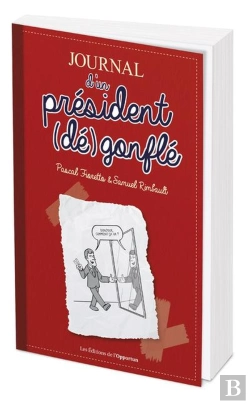 Bertrand.pt - Journal D'Un Président (Dé)Gonflé