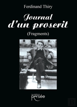 Bertrand.pt - Journal D'Un Proscrit (Fragments)