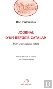 Journal D'Un Refugie Catalan