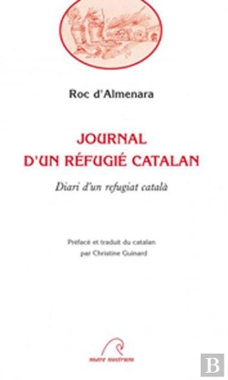 Bertrand.pt - Journal D'Un Refugie Catalan