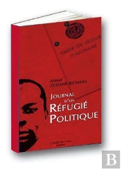 Journal D'Un Refugié Politique