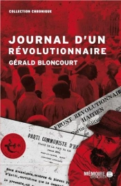 Journal D'Un Revolutionnaire