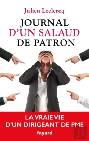Journal D'Un Salaud De Patron