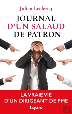 Bertrand.pt - Journal D'Un Salaud De Patron