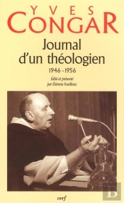 Journal D'Un Theologien (1946-1956)