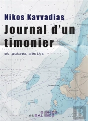 Journal D'Un Timonier Et Autres Recits