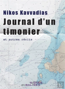 Bertrand.pt - Journal D'Un Timonier Et Autres Recits