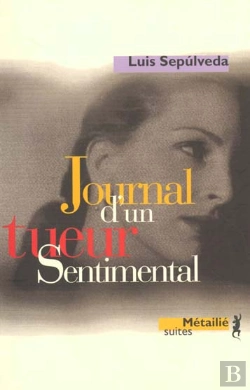 Bertrand.pt - Journal D'Un Tueur Sentimental