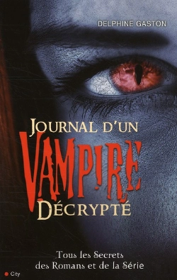 Bertrand.pt - Journal D'Un Vampire Decrypte