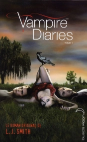 Journal D'Un Vampire - T.1 - Le Reveil