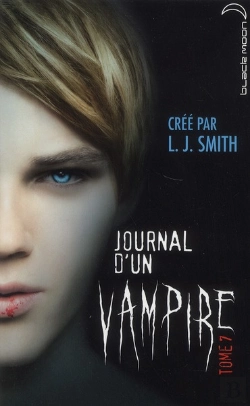 Bertrand.pt - Journal D'Un Vampire - T.7 -